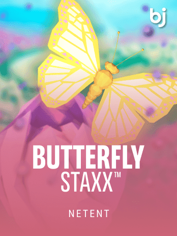 Butterfly Staxx screenshot